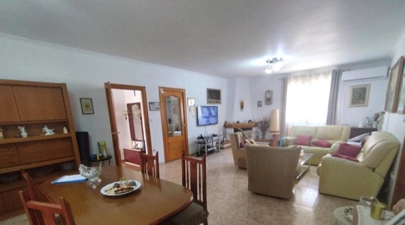 Alicante - Crevillent - 12800m2