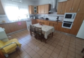 Chalet independiente con terreno en venta en la España, Crevillente, ref: TR162487 foto