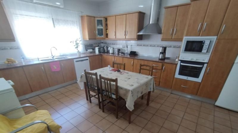 Alicante - Crevillent - 12800m2
