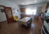 Chalet independiente con terreno en venta en la España, Crevillente, ref: TR162487 foto