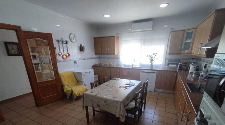 Alicante - Crevillent - 12800m2