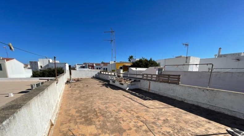 Illes Balears - Ciudadela - 255m2