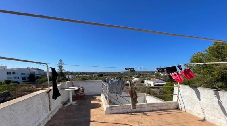 Illes Balears - Ciudadela - 255m2