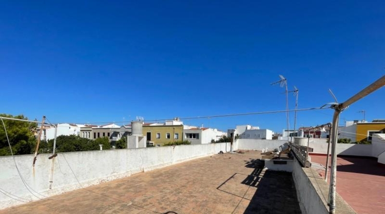 Illes Balears - Ciudadela - 255m2