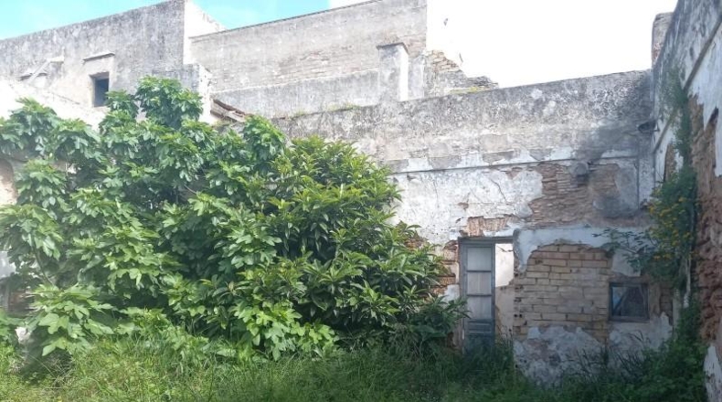 Cadiz - San Fernando - 679m2