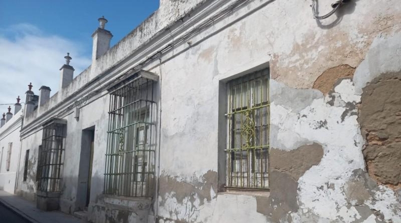 Cadiz - San Fernando - 679m2