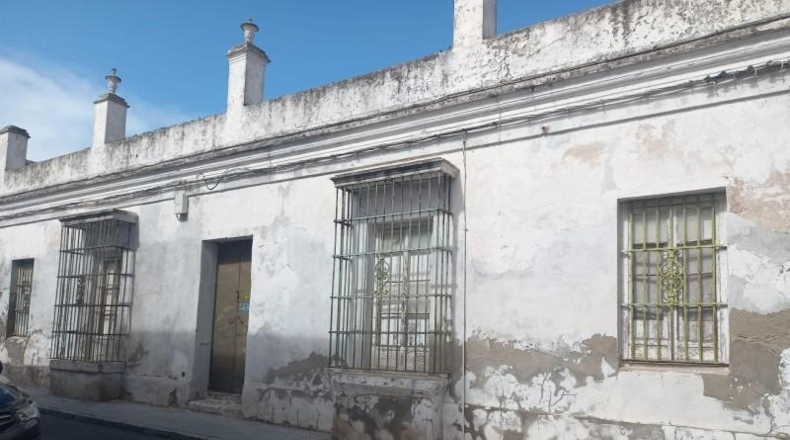 Cadiz - San Fernando - 679m2