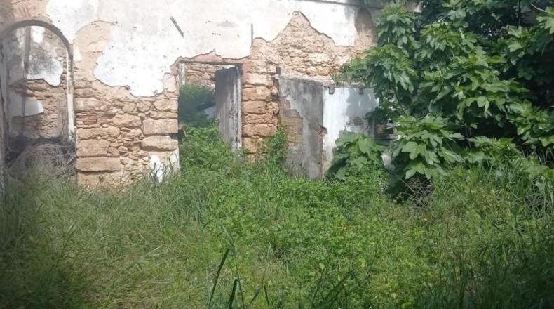 Cadiz - San Fernando - 679m2