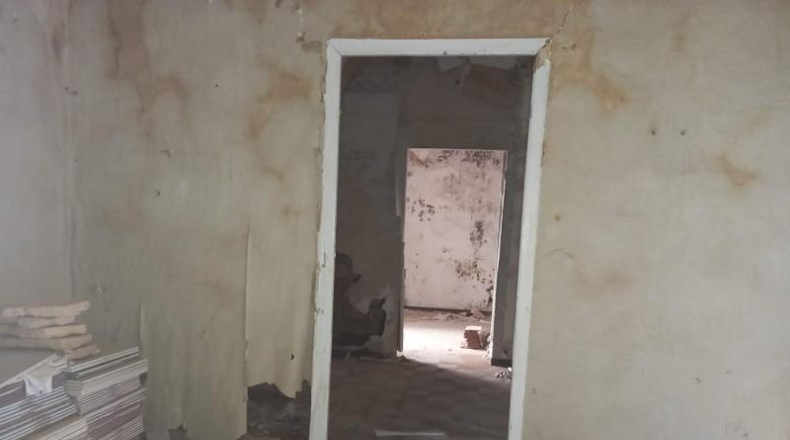Cadiz - San Fernando - 679m2