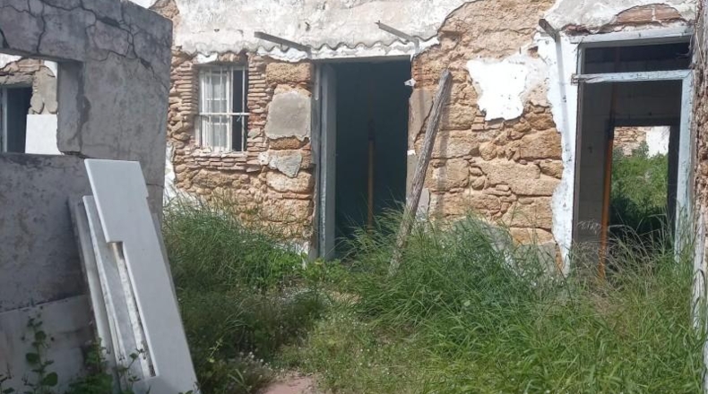Cadiz - San Fernando - 679m2