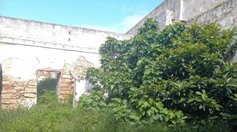 Cadiz - San Fernando - 679m2
