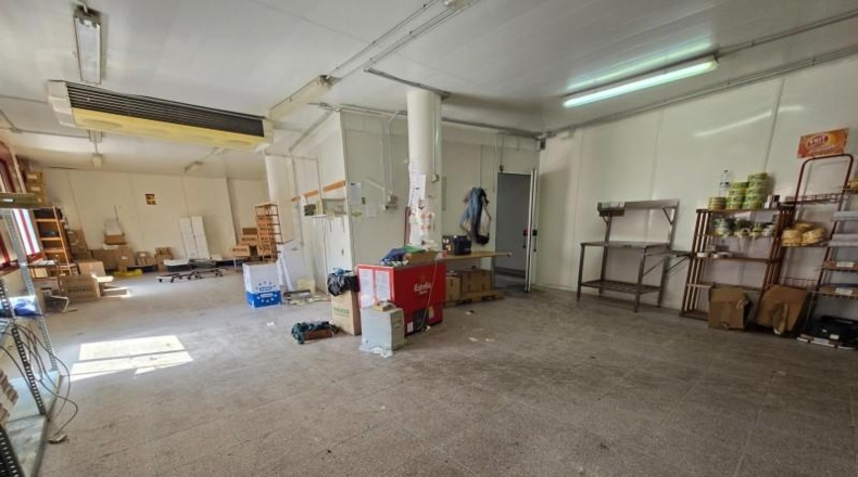 Barcelona - Sant Feliu de Codines - 514m2