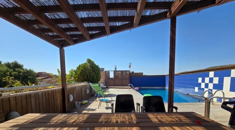 Barcelona - Sant Feliu de Codines - 514m2