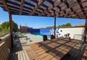 Casa de pueblo en venta en la España, Sant Feliu de Codines, ref: TR301587 foto