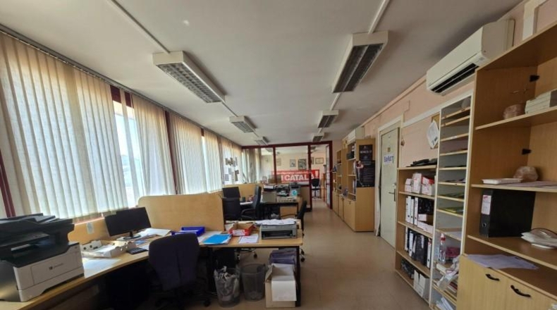 Barcelona - Sant Feliu de Codines - 514m2