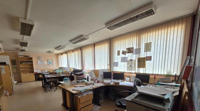 Barcelona - Sant Feliu de Codines - 514m2