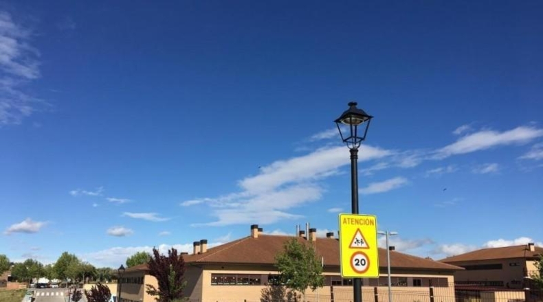 Comunidad de Madrid - Villanueva de Perales - 14747m2