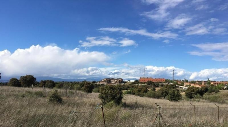 Comunidad de Madrid - Villanueva de Perales - 14747m2
