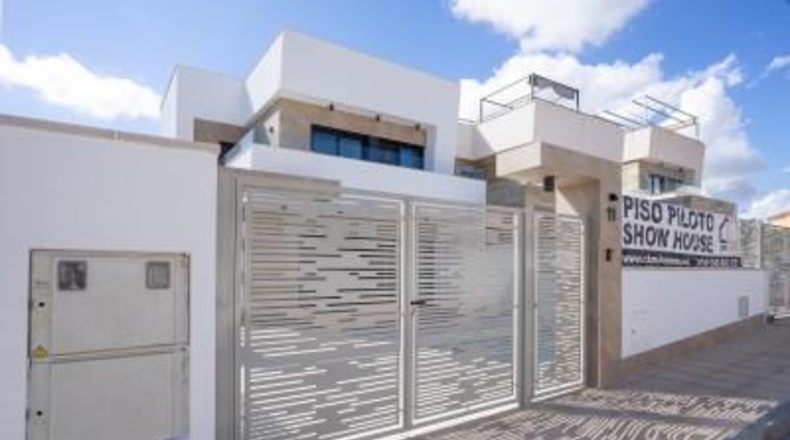 Alicante - Dehesa de Campoamor - 180m2