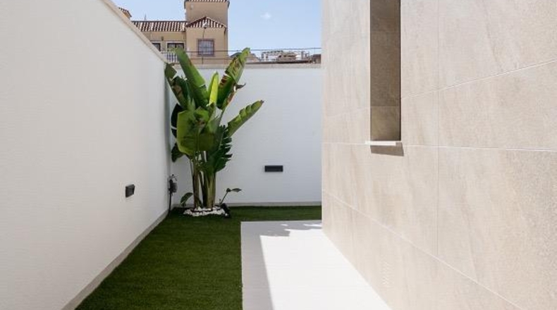 Alicante - Dehesa de Campoamor - 180m2