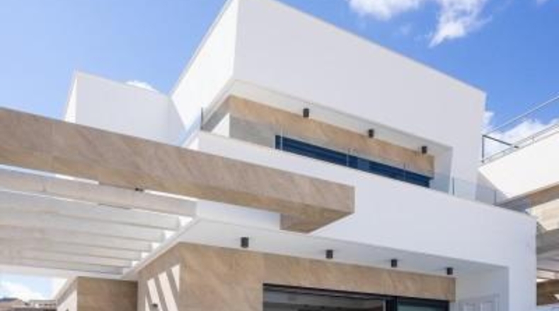 Alicante - Dehesa de Campoamor - 180m2