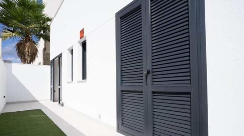 Alicante - Dehesa de Campoamor - 180m2