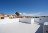 Chalet independiente con terreno en venta en la España, Orihuela, ref: TR144900 foto