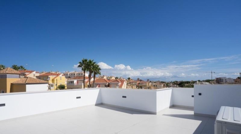 Alicante - Dehesa de Campoamor - 180m2