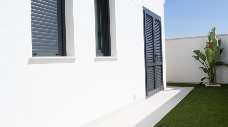 Alicante - Dehesa de Campoamor - 180m2