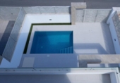 Chalet independiente con terreno en venta en la España, Orihuela, ref: TR144900 foto