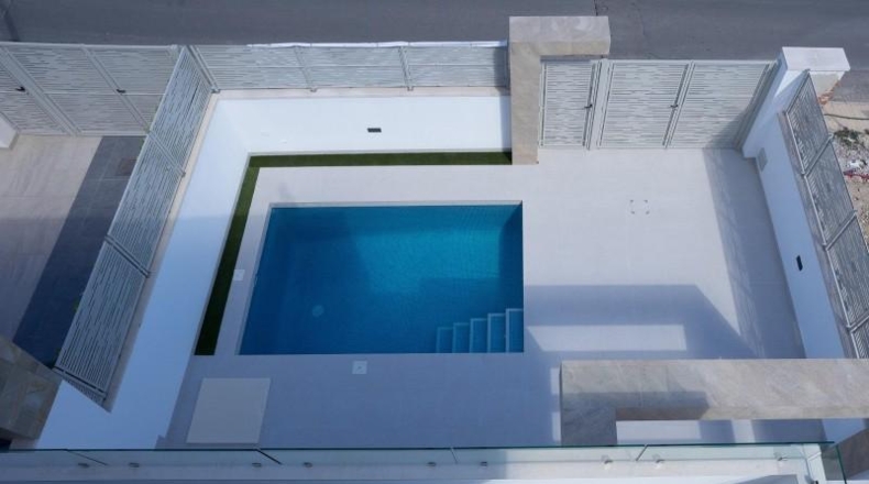 Alicante - Dehesa de Campoamor - 180m2