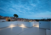 Chalet independiente con terreno en venta en la España, Orihuela, ref: TR144900 foto