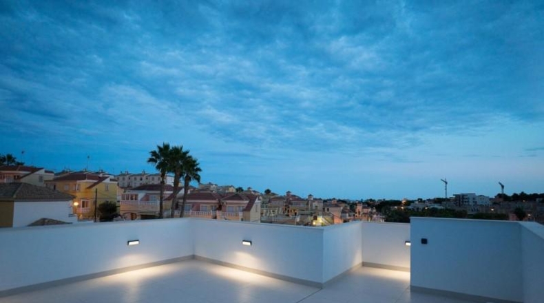 Alicante - Dehesa de Campoamor - 180m2