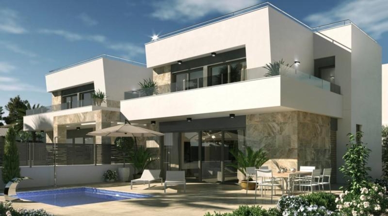 Alicante - San Miguel de Salinas - 180m2