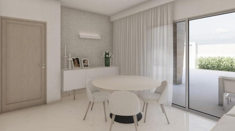 Alicante - San Miguel de Salinas - 180m2