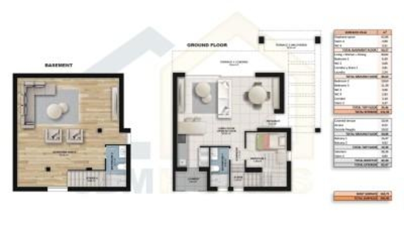 Alicante - San Miguel de Salinas - 180m2
