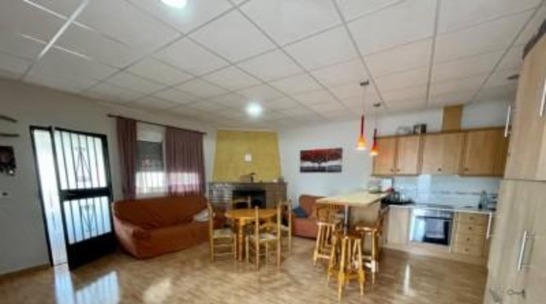 Murcia - Jumilla - 25000m2