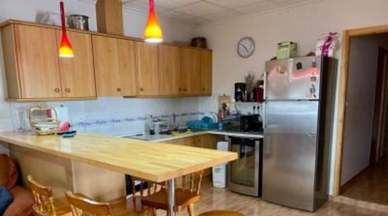 Murcia - Jumilla - 25000m2