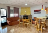Casa de camp amb terreny en venda a la España, Jumella, ref.: TR145478 foto