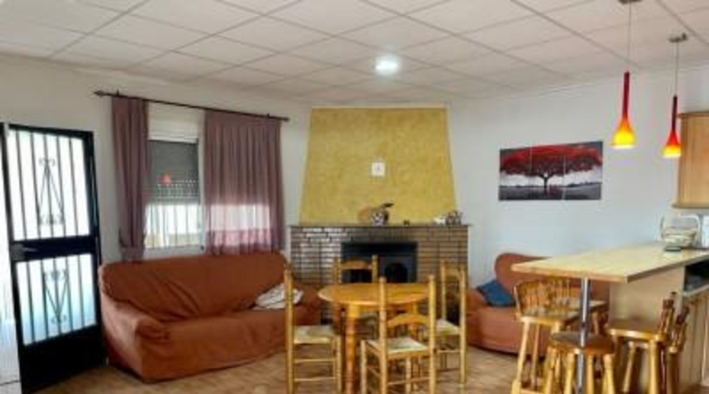 Murcia - Jumilla - 25000m2