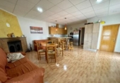 Casa de camp amb terreny en venda a la España, Jumella, ref.: TR145478 foto
