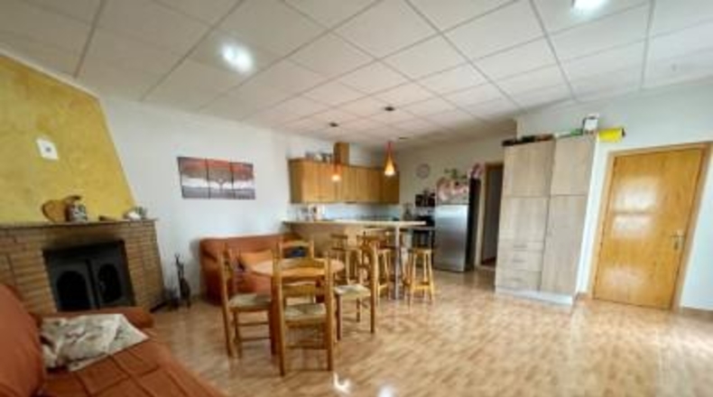 Murcia - Jumilla - 25000m2
