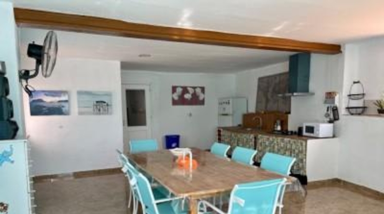 Murcia - Jumilla - 25000m2