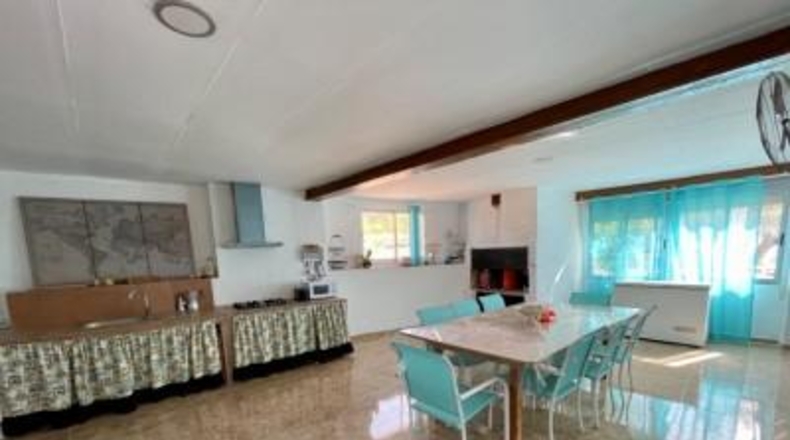 Murcia - Jumilla - 25000m2