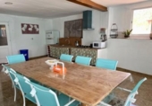 Casa de camp amb terreny en venda a la España, Jumella, ref.: TR145478 foto