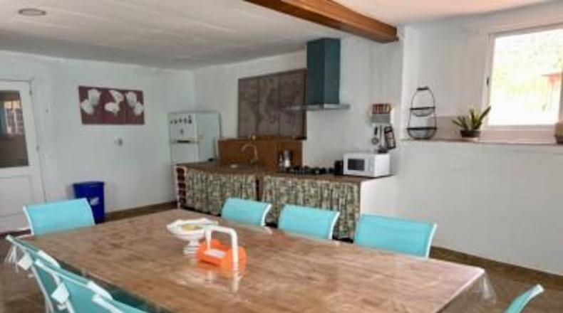 Murcia - Jumilla - 25000m2