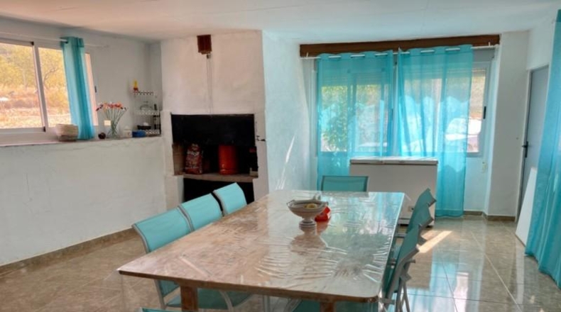 Murcia - Jumilla - 25000m2