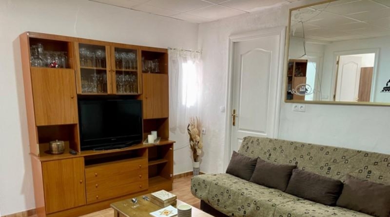 Murcia - Jumilla - 25000m2