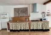 Casa de camp amb terreny en venda a la España, Jumella, ref.: TR145478 foto
