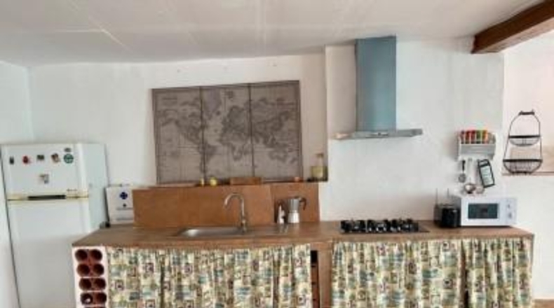 Murcia - Jumilla - 25000m2
